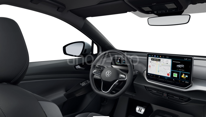 ID.4 Pro 210KW 77Kwh