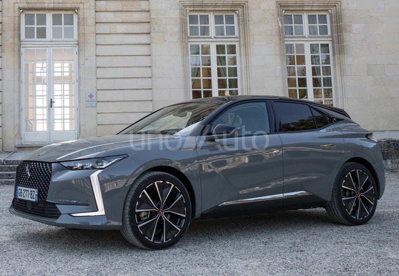 DS 4 BlueHDi Etoile Cuero Nappa Aut. 130