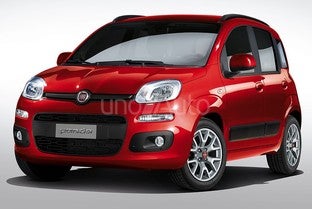 FIAT Panda 1.0 Hybrid