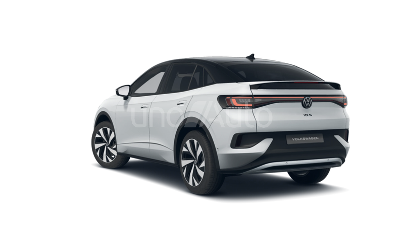 ID.5 Pro 210KW 77Kwh