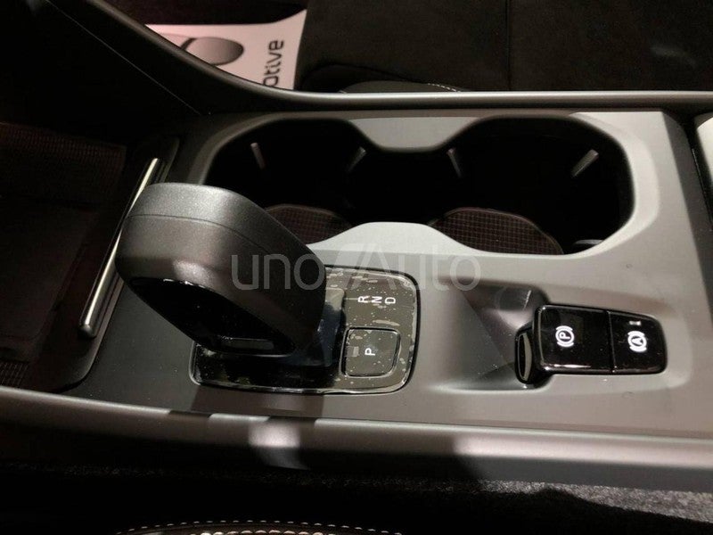XC40 B3 Core Aut.