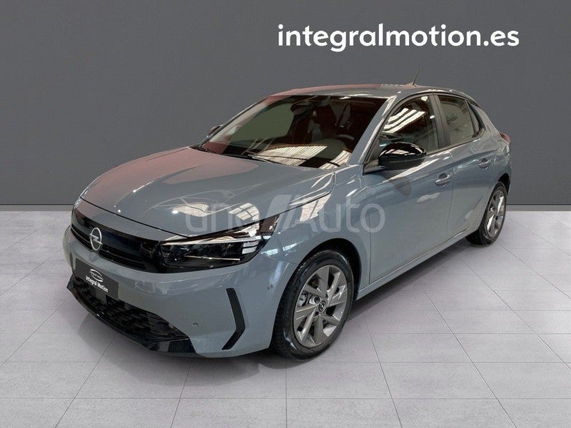 Corsa 1.2T XHL S/S Edition 100