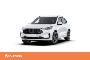 FORD Kuga ST-Line 2.5 Duratec PHEV 178kW Auto