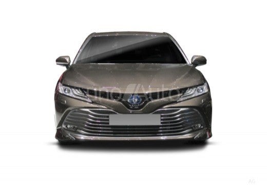 Camry Híbrido Advanced Aut.
