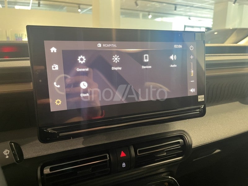 C3 Aircross Hybrid Plus e-DCS6 145