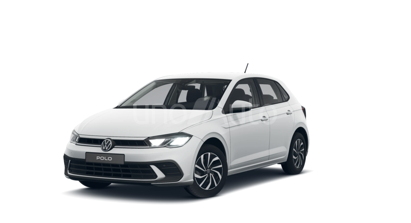 Polo 1.0 TSI Match 70kW