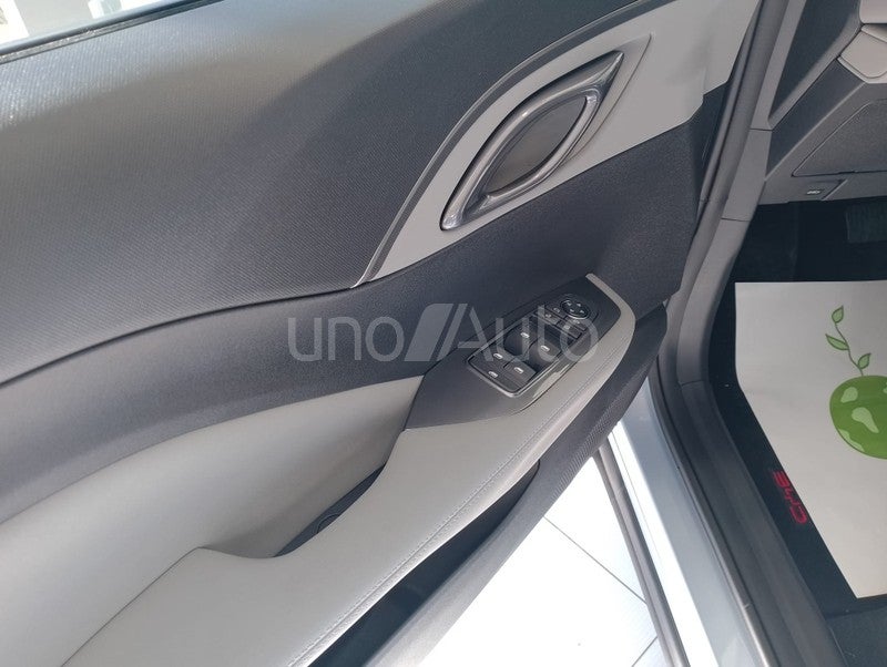 Seal 6 DM-i Touring Comfort Lite 156kW