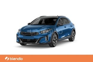 KIA XCeed 1.5 MHEV iMT Tech 103kW (140CV)
