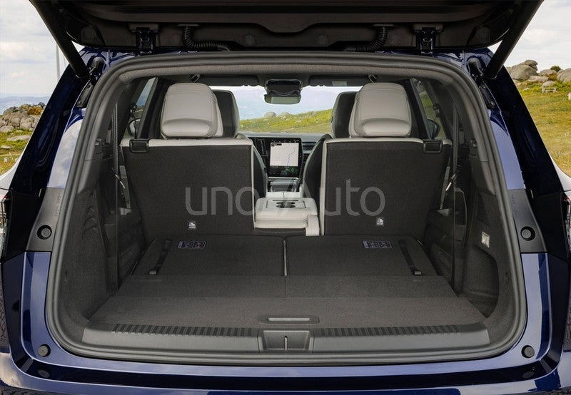 Espace 1.2 E-Tech full hybrid Iconic 146kW 7p