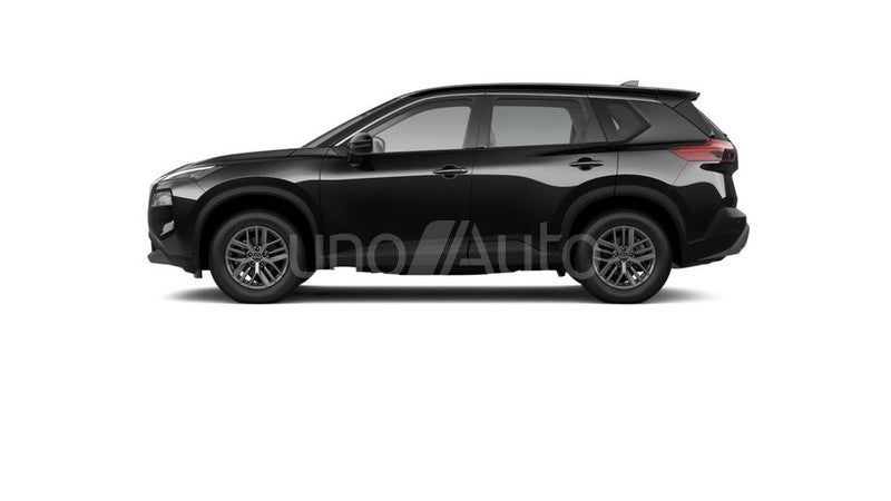 NISSAN X-Trail 1.5 E-POWER 204CV 2WD N-TREK 5 PLAZAS