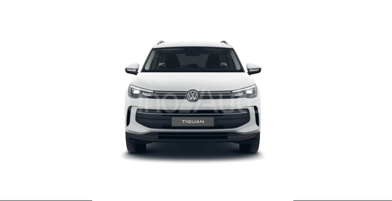 Tiguan 1.5 eTSI DSG Life 110kW