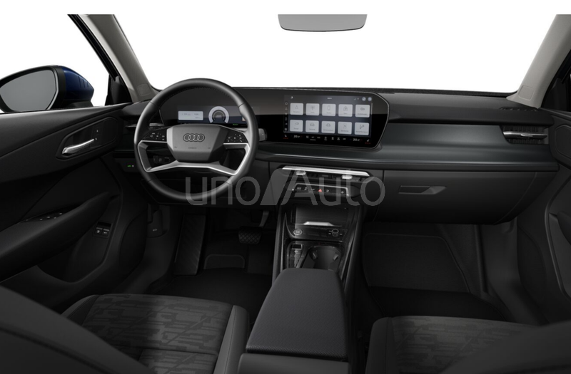 Q3 e-hybrid Advanced S tronic 200kW