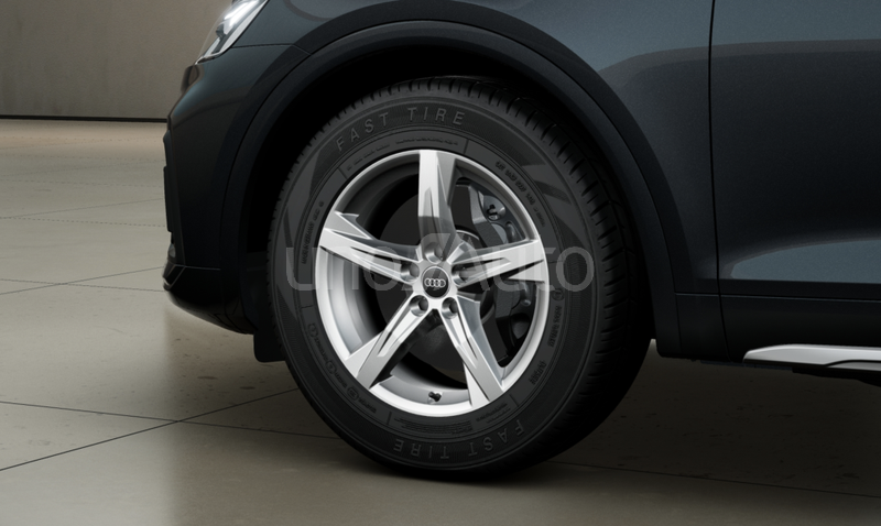 Q5 Sportback 50 TFSIe Advanced quattro-ultra S tronic