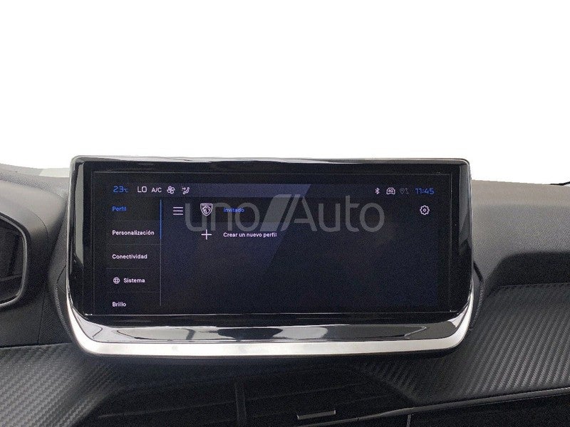 Allure HYBRID 110 eDCS6