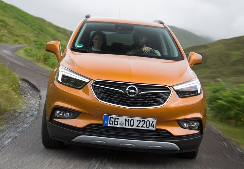 Mokka X 1.4T GLP Innovation 4x2