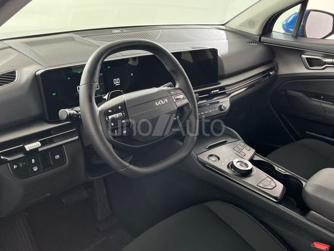 Sportage 1.6 T-GDi HEV Concept 239