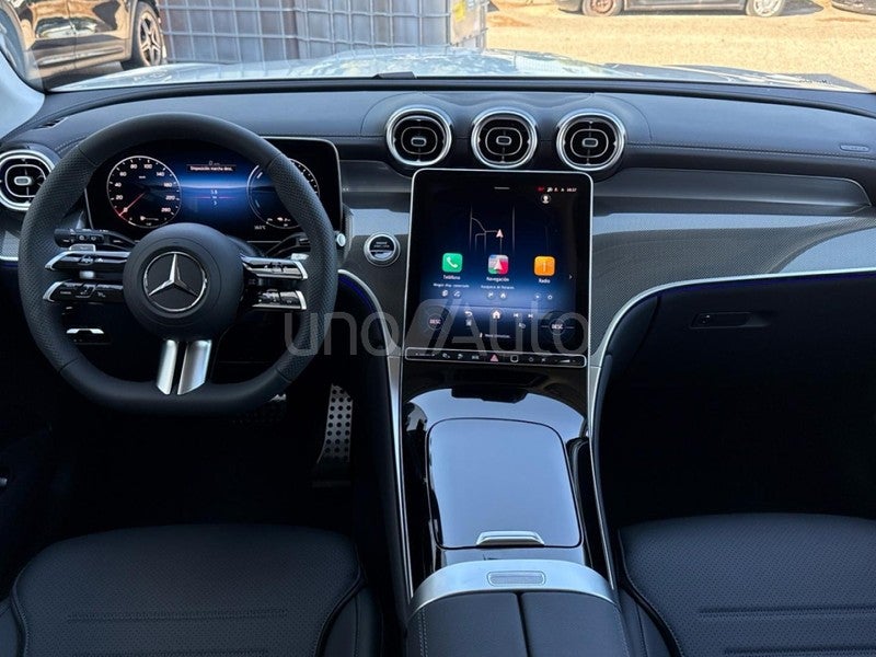 GLC 300de 4Matic