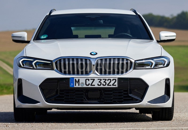 M340iA XDrive Touring