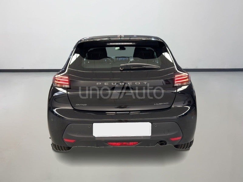 Style HYBRID 110 eDCS6