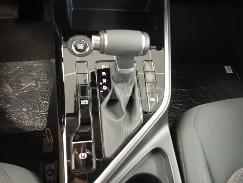 Niro 1.6 HEV Concept