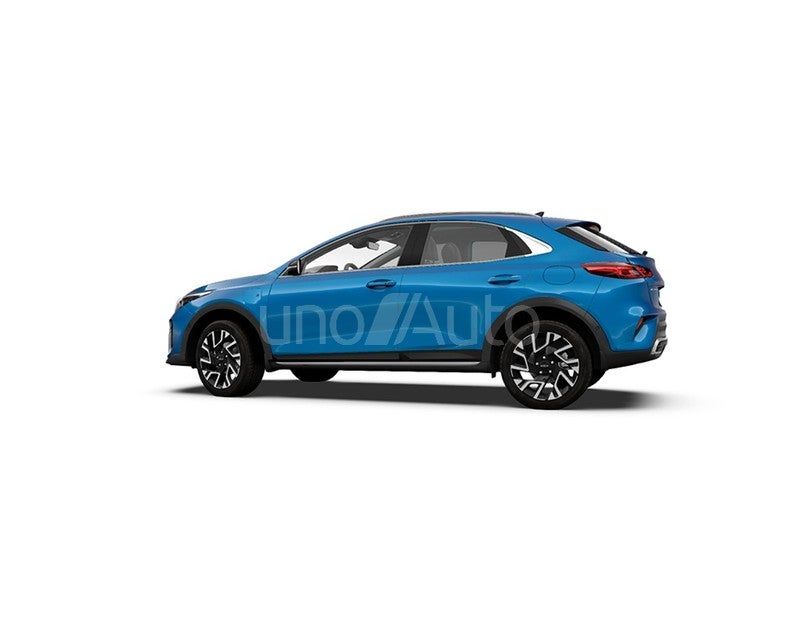 1.5 MHEV iMT Drive 103kW (140CV)