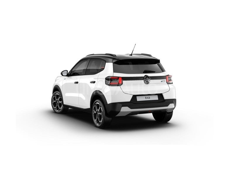ë- Eléctrico Max