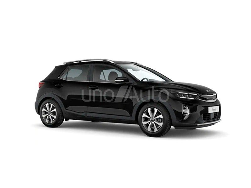 1.0 T-GDi 74kW (100CV) MHEV MT Concept