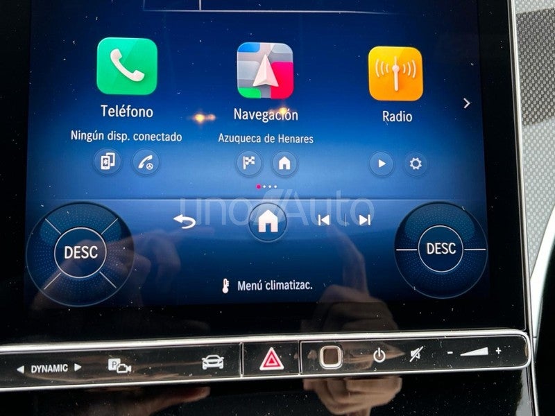 GLC 220d 4Matic 9G-Tronic