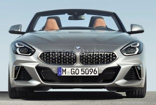 BMW Z4 sDrive 20iA M Sport