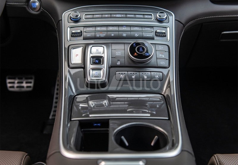 Santa Fe 1.6TGDI PHEV Maxx 4WD 6AT