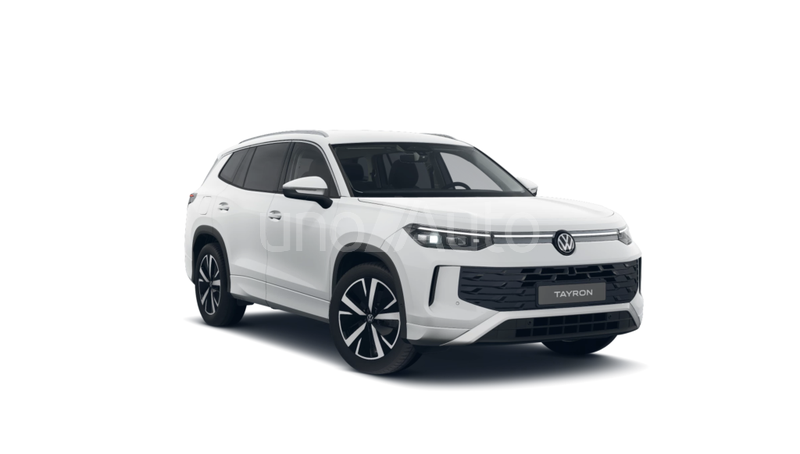 Tayron 2.0 TDI DSG7 110kW Más