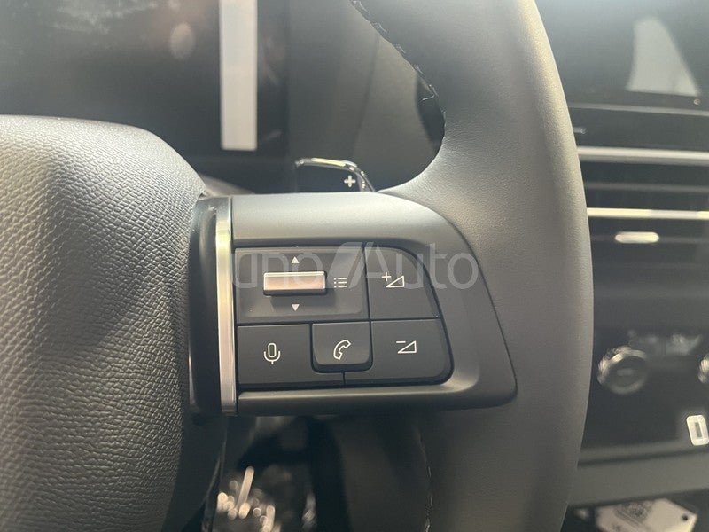 C4 X Hybrid Business Edition eDSC6 145