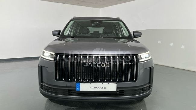 5 1.6 TGDi Exclusive DCT Aut.