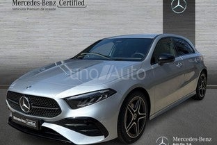 MERCEDES-BENZ Clase A 200d Progressive Line Advanced 8G-DCT