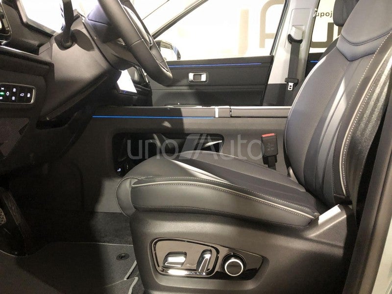 1.5 TGDI PHEV 255kW(340CV) 1DHT Exclus.
