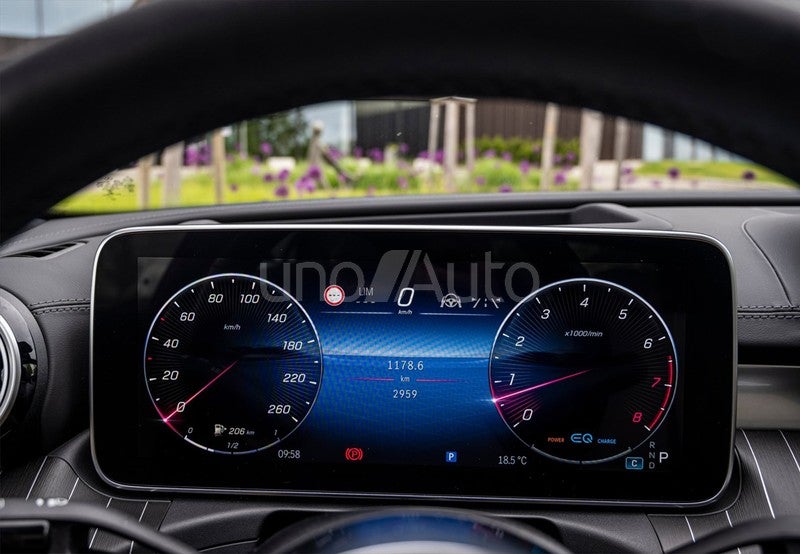 C AMG 63 S E Performance 4Matic+