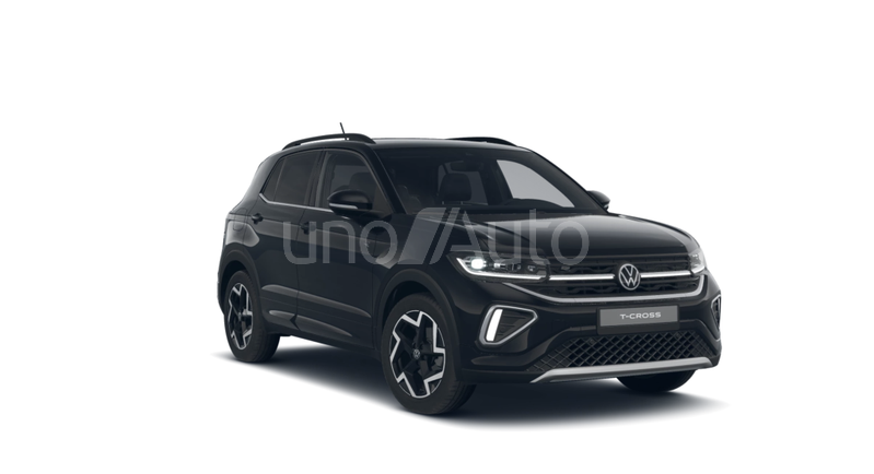 T-Cross 1.0 TSI R-Line 85kW