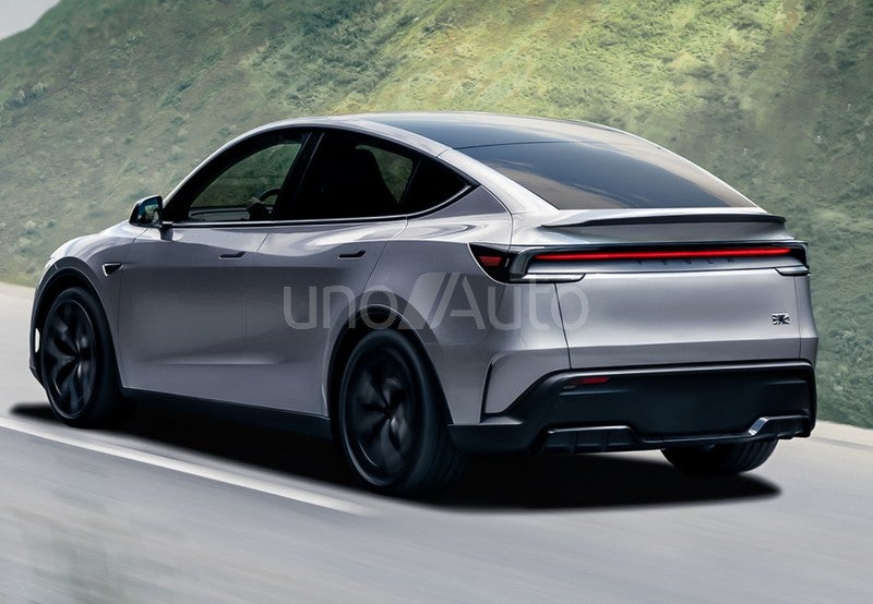 Model Y Performance
