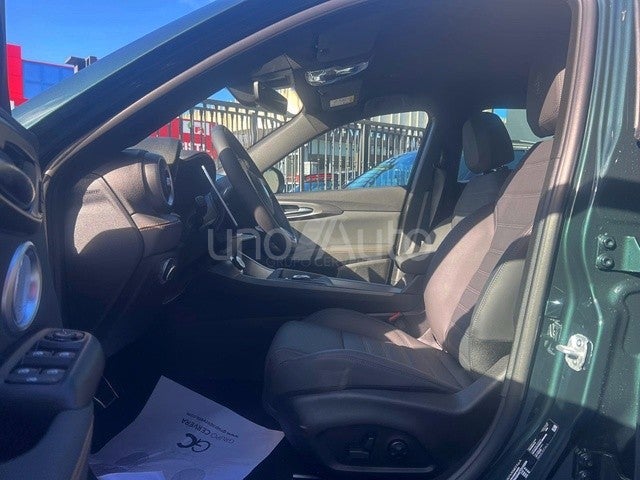 Tonale 1.5 Híbrido Veloce TCT7 175