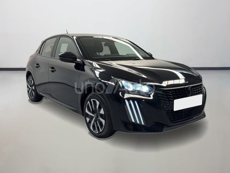 Style HYBRID 110 eDCS6