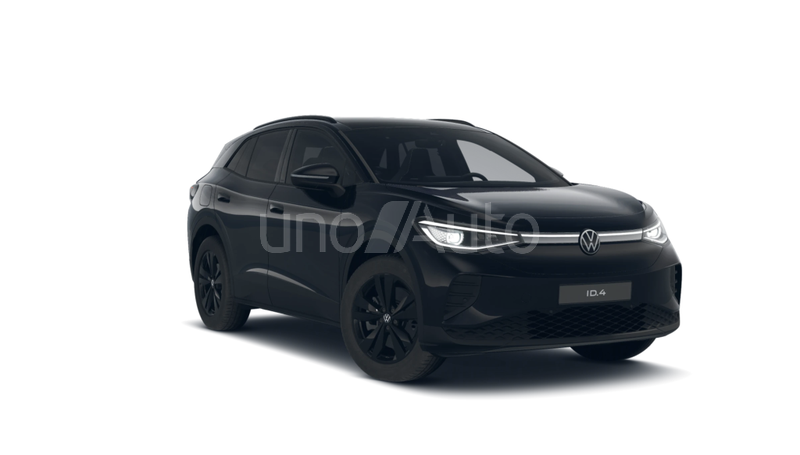 ID.4 Pro Black 210KW 77Kwh