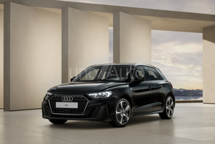 AUDI A1 Sportback 35 TFSI Adrenalin S tronic 110kW