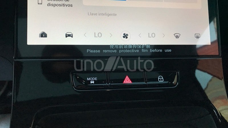 JAECOO BEV Exclusive