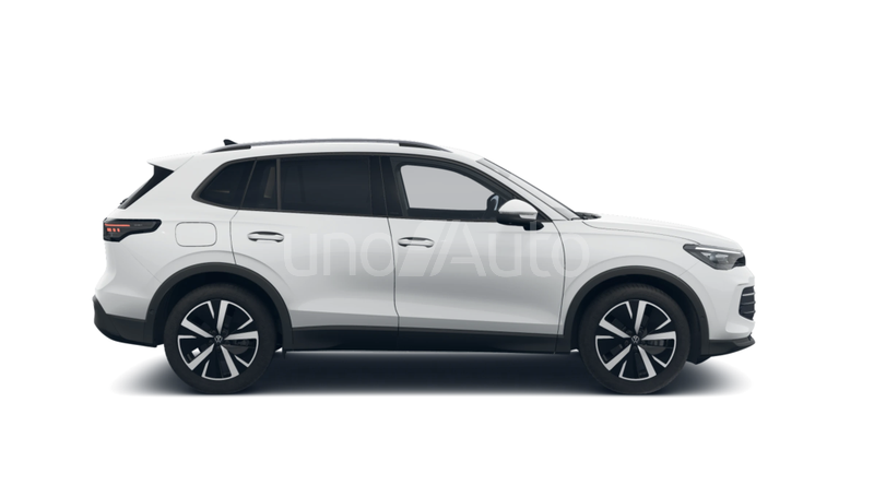 Tiguan 2.0TDI Más DSG 110kW