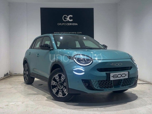 600 1.2 MHEV DDCT 81kW