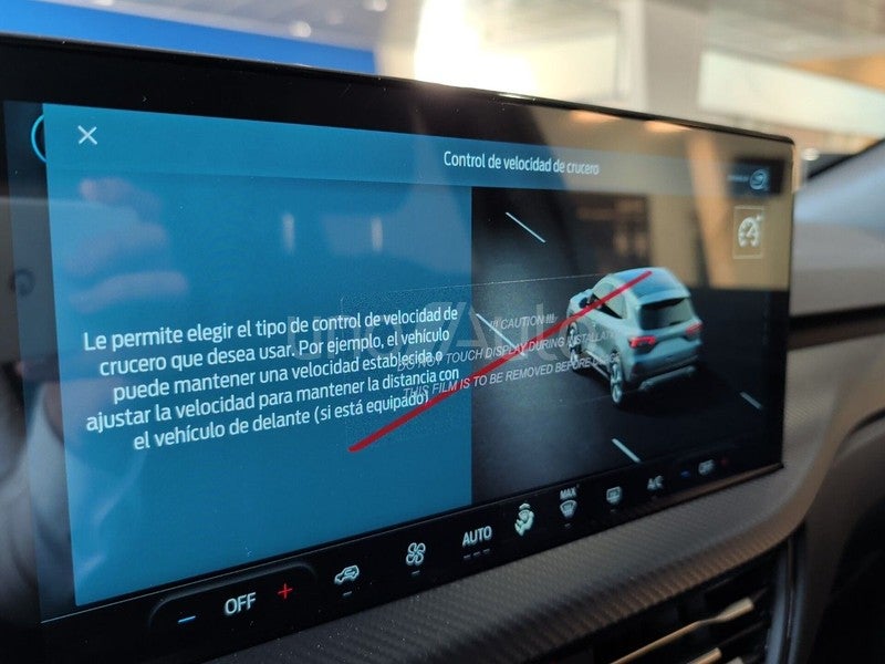 ST-Line X 2.5 Duratec PHEV 178kW Auto