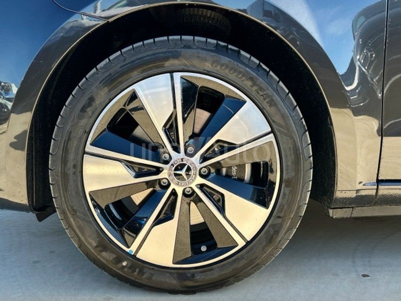 300 d Avantgarde Largo