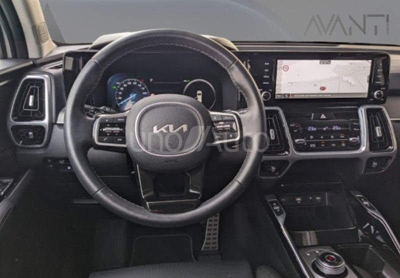 Sorento 1.6 T-GDi PHEV Drive 4x4