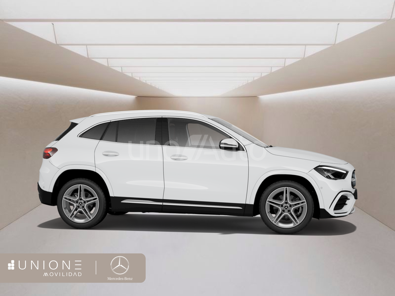 GLA 200 d