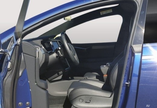 Model X 75D